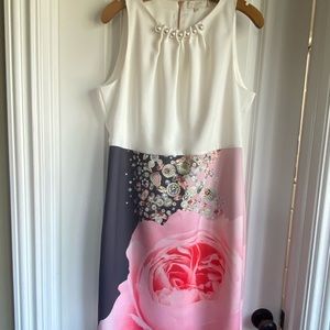 Ted Baker Dress